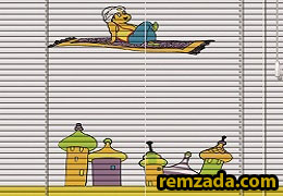 RSN32 - Aladin