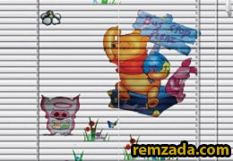 RSN46 - Winnie & The Pooh