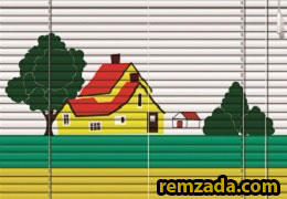 RSN47 - Nhà Gỗ