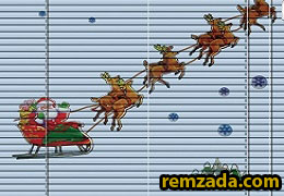 RSN53 - Ông Già Noel