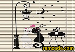 RSN61 - Loving Cats