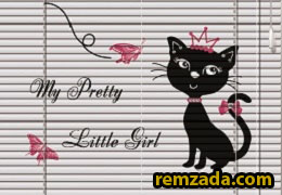 RSN62 - Pretty Cat