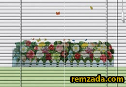 RSN66 - Flower Garden