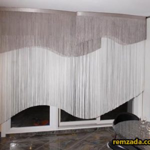 Rèm sợi 04