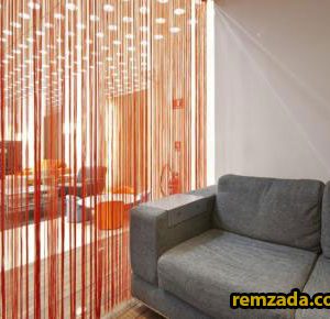 Rèm sợi 12