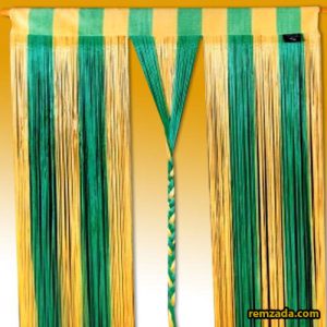 Rèm sợi 14