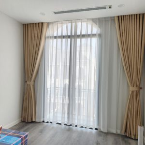 Rèm vải 15