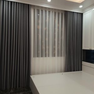 Rèm vải 08