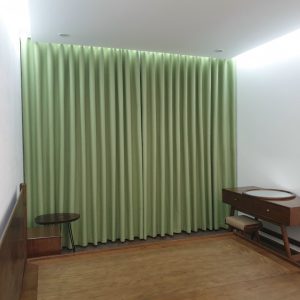 Rèm vải 10