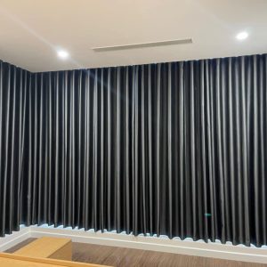 Rèm vải 19