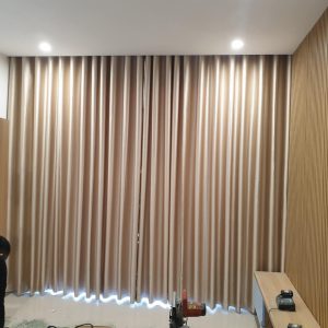 Rèm vải 22