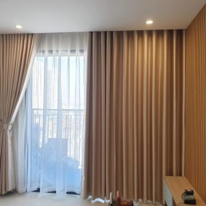 Rèm vải 20
