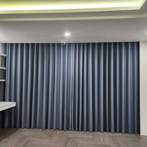 Rèm vải 03