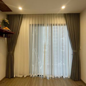 Rèm vải 30