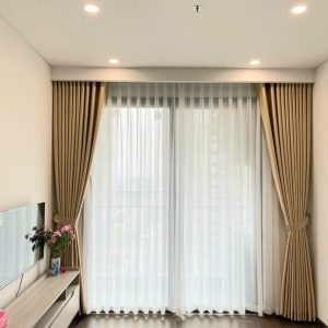Rèm vải 29