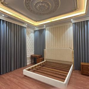 Rèm vải 26