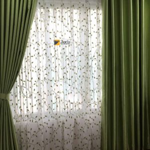 Rèm vải 52