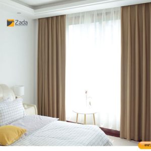 Rèm vải AD1-7