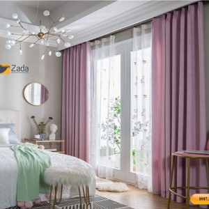 Rèm vải 41