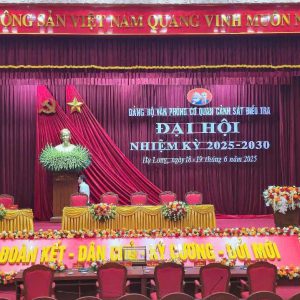 Tổng hợp các loại phông hội trường cho văn phòng nhà nước tại Hà Nội