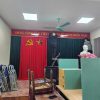 Phông Hội Trường Cao Cấp Hà Nội – Giải Pháp Cho Không Gian Sang Trọng