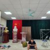 Các Loại Phông Hội Trường Phổ Biến Hiện Nay